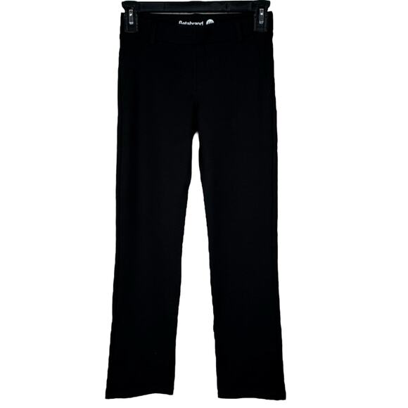 Betabrand Short Petite XX-Small Classic Dress Straight Pants Yoga Ponte Pull-On - Picture 1 of 7